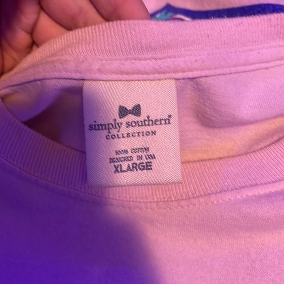 shirt - Picture 3 of 3